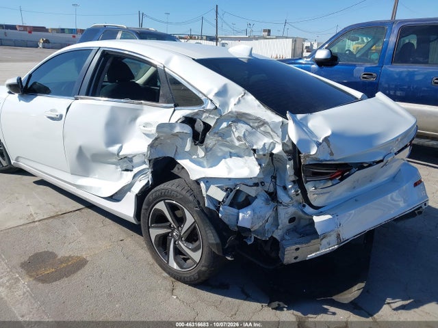 2022 HONDA INSIGHT EX 6