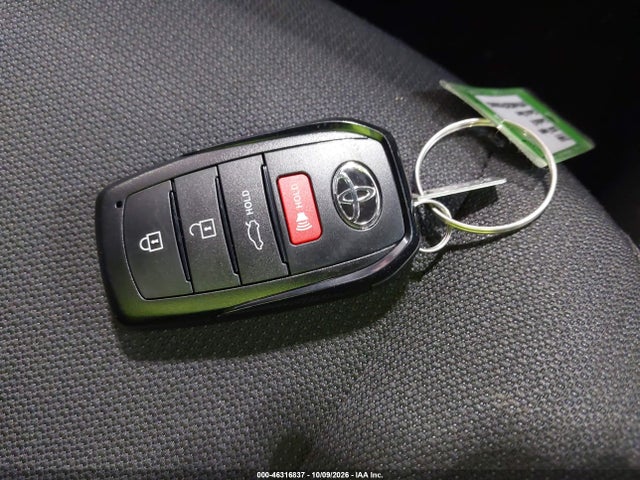 2026 TOYOTA COROLLA SE 11