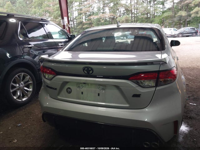 2026 TOYOTA COROLLA SE 16