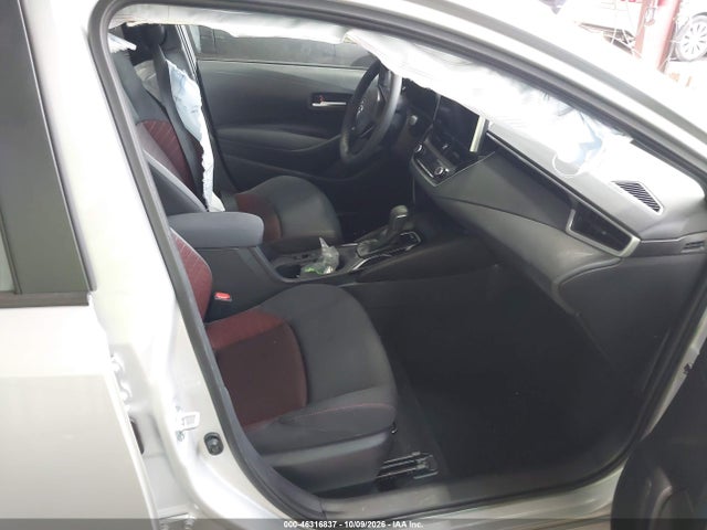 2026 TOYOTA COROLLA SE 5