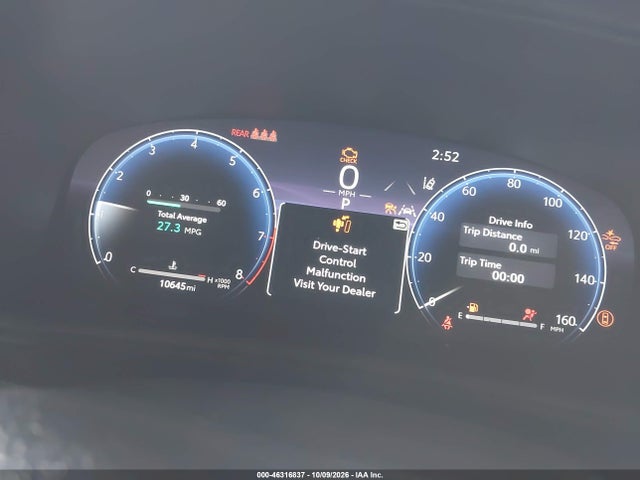 2026 TOYOTA COROLLA SE 7