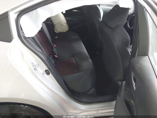 2026 TOYOTA COROLLA SE 8