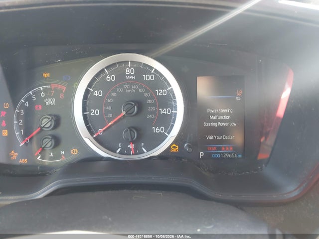 2021 TOYOTA COROLLA SE 7