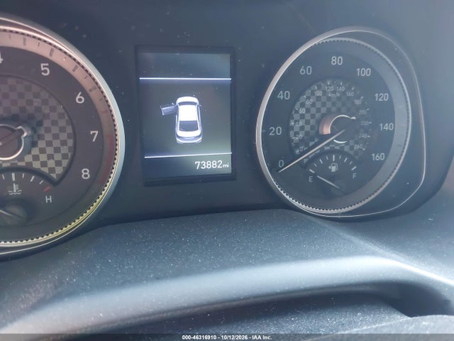 2020 HYUNDAI ELANTRA SEL/VALUE/LIMITED 7