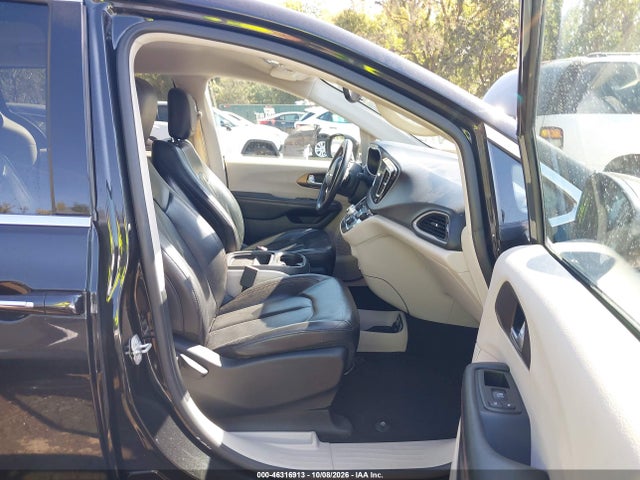2017 CHRYSLER PACIFICA TOURING-L 5