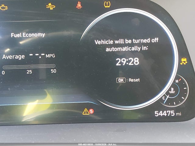 2021 HYUNDAI SONATA LIMITED 15
