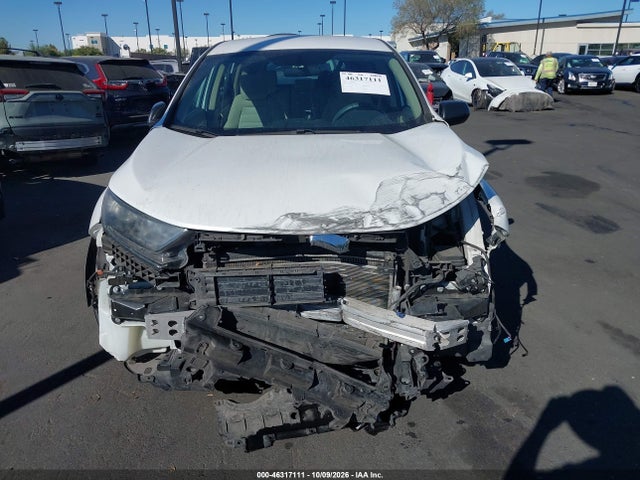 2019 HONDA CR-V LX 13