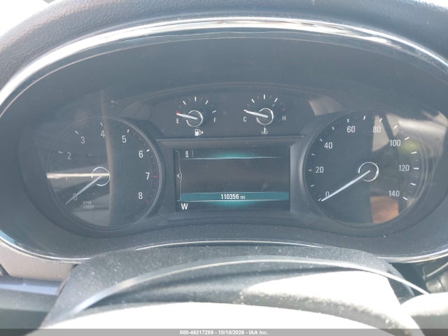 2018 BUICK ENCORE PREFERRED 7