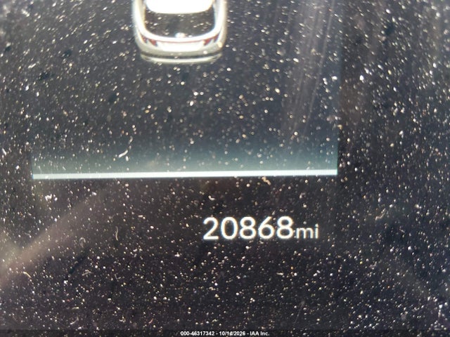 2025 HYUNDAI TUCSON SEL 14