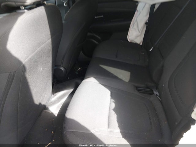 2025 HYUNDAI TUCSON SEL 8