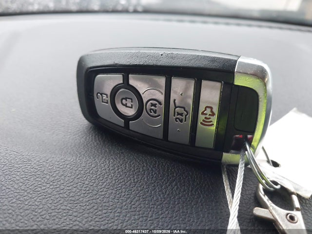 2024 FORD ESCAPE ACTIVE 11