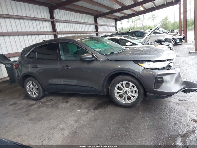 2024 FORD ESCAPE ACTIVE 13