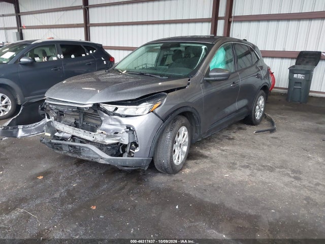 2024 FORD ESCAPE ACTIVE 2
