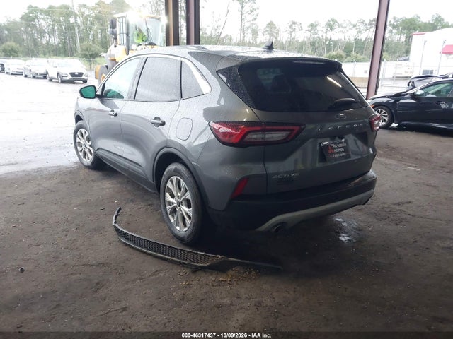 2024 FORD ESCAPE ACTIVE 3