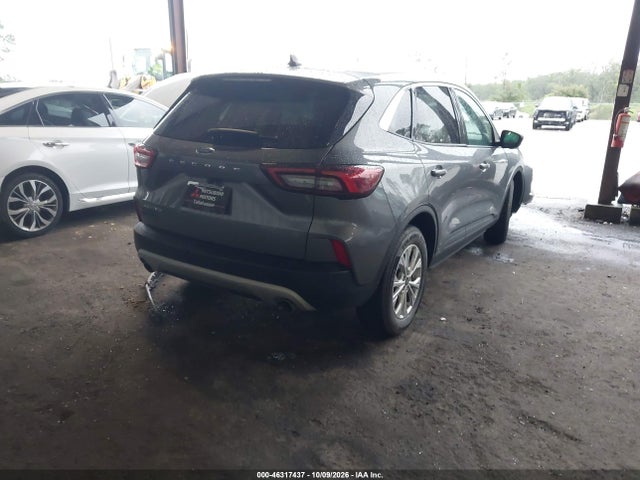 2024 FORD ESCAPE ACTIVE 4