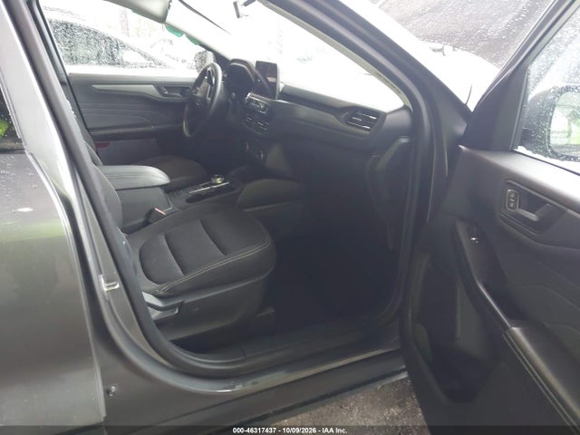 2024 FORD ESCAPE ACTIVE 5