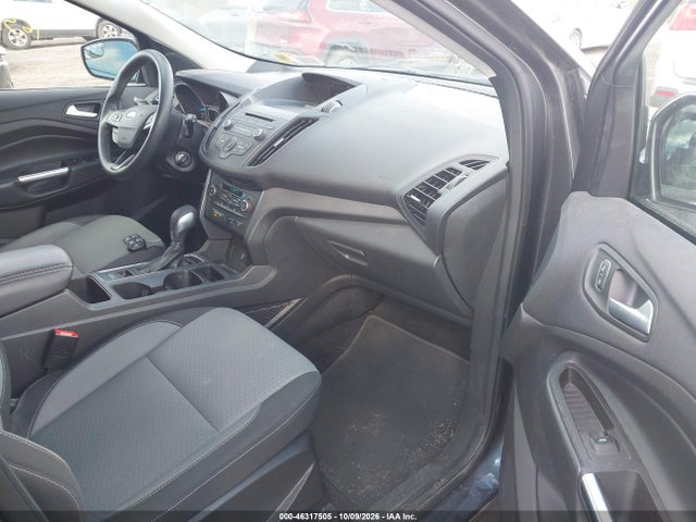2018 FORD ESCAPE SE 5