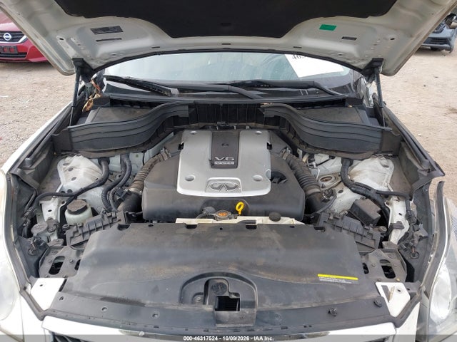 2017 INFINITI QX50 10