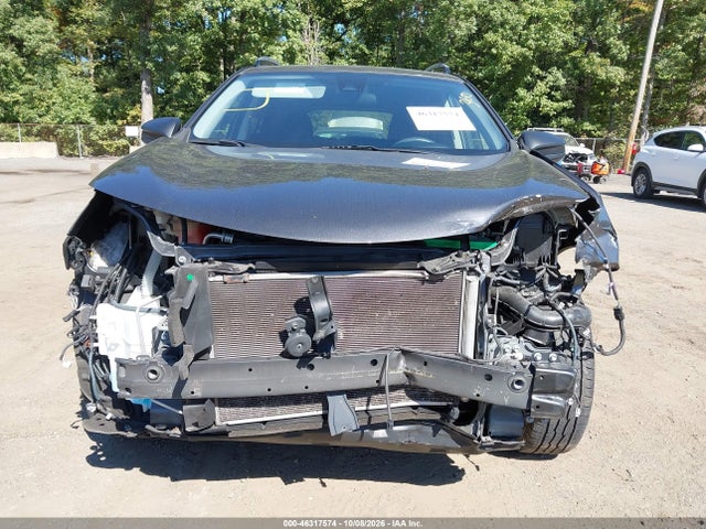 2017 TOYOTA RAV4 LE 13