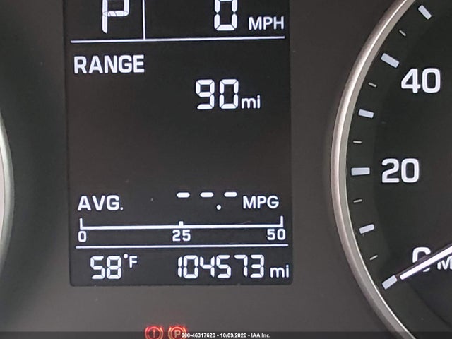2017 HYUNDAI ELANTRA SE 15