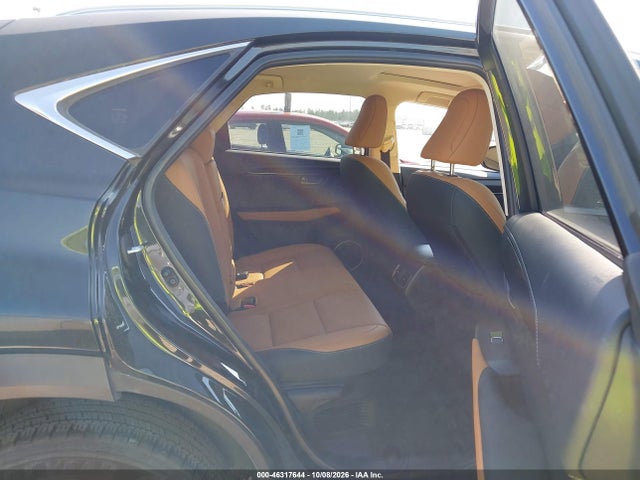 2020 LEXUS NX 300 8
