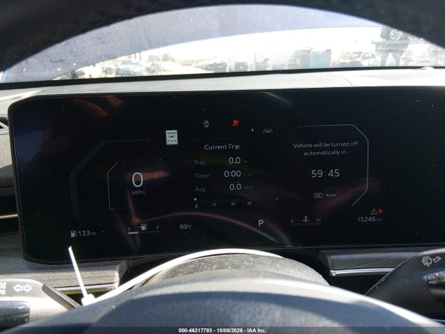 2025 KIA K5 EX 7