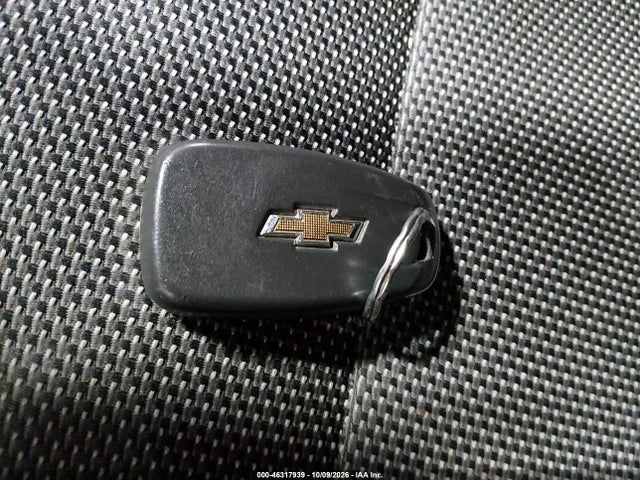 2019 CHEVROLET TRAVERSE LS 11