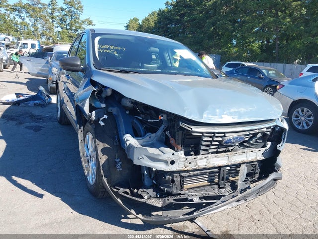 2024 FORD ESCAPE ACTIVE 6