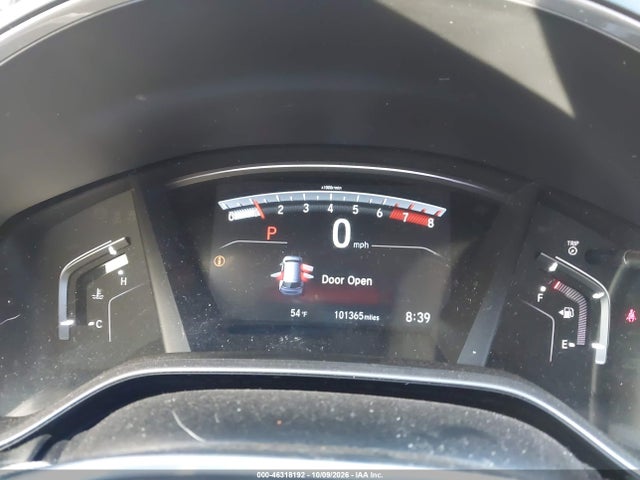 2019 HONDA CR-V EX 7