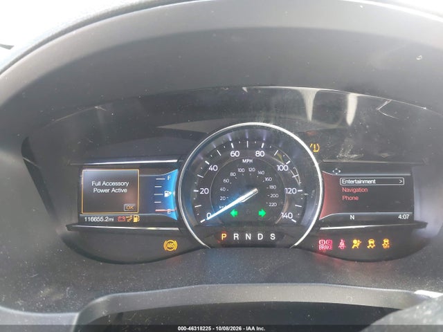 2019 FORD EXPLORER XLT 16