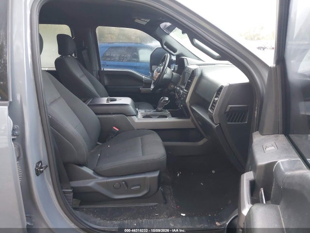 2020 FORD F-150 XLT 5