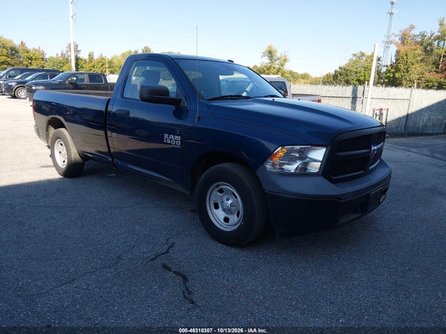 2019 RAM 1500 CLASSIC TRADESMAN 4X2 8' BOX