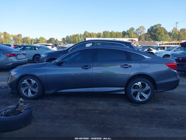 2018 HONDA ACCORD EX-L 15