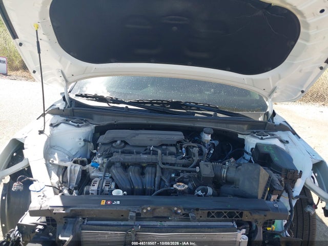 2026 KIA K4 EX 10