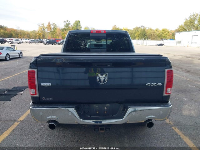 2017 RAM 1500 LARAMIE 15