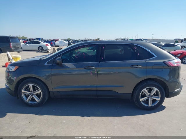 2019 FORD EDGE SEL 14