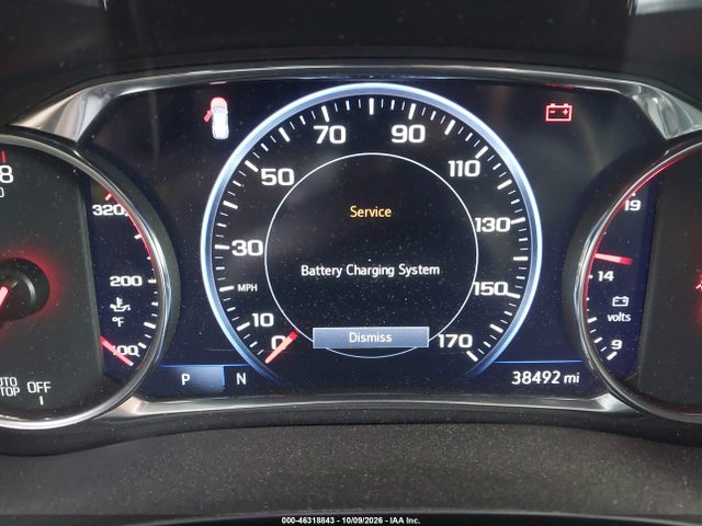 2023 CHEVROLET TRAVERSE AWD PREMIER 7