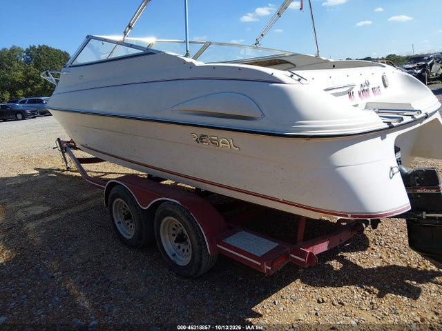 2022 REGAL OTHER 4