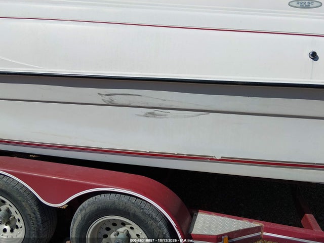 2022 REGAL OTHER 6