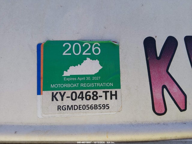 2022 REGAL OTHER 9