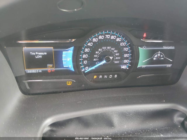 2019 FORD FLEX SEL 7