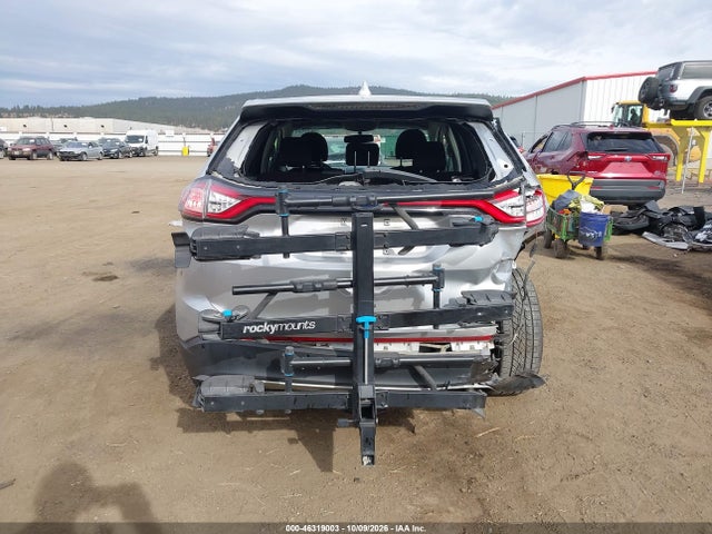 2018 FORD EDGE SEL 16