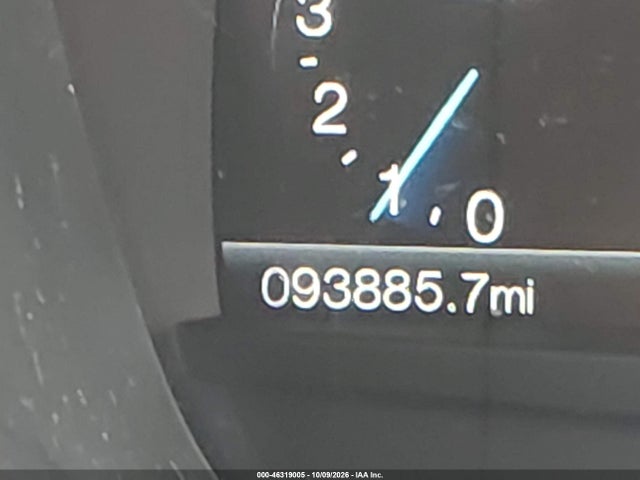 2017 FORD FUSION SE 14