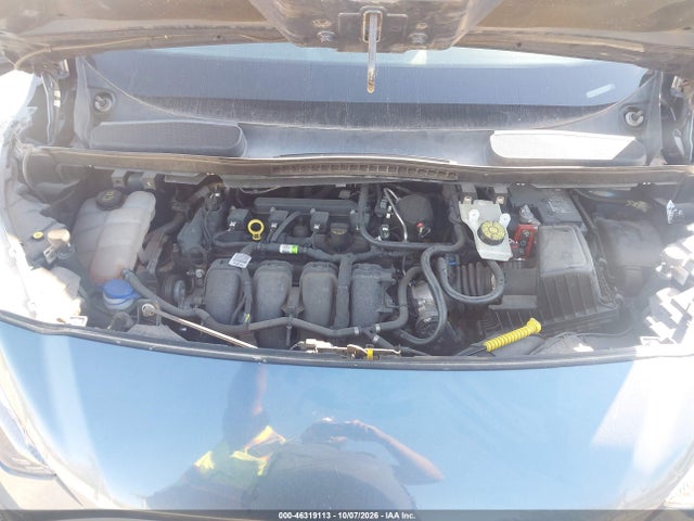 2022 FORD TRANSIT CONNECT XLT PASSENGER 10