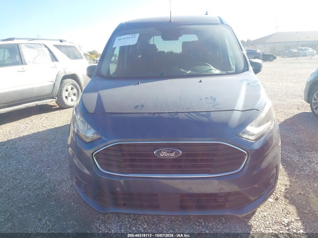2022 FORD TRANSIT CONNECT XLT PASSENGER 12