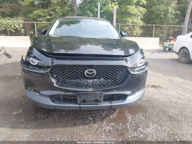 2021 MAZDA CX-30 SELECT 12