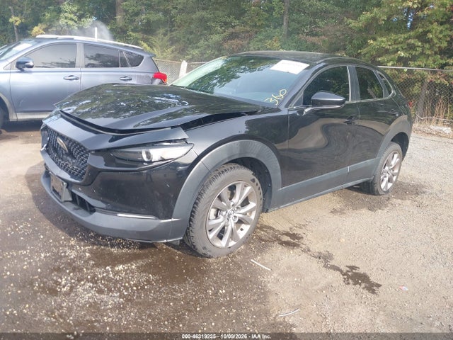 2021 MAZDA CX-30 SELECT 2