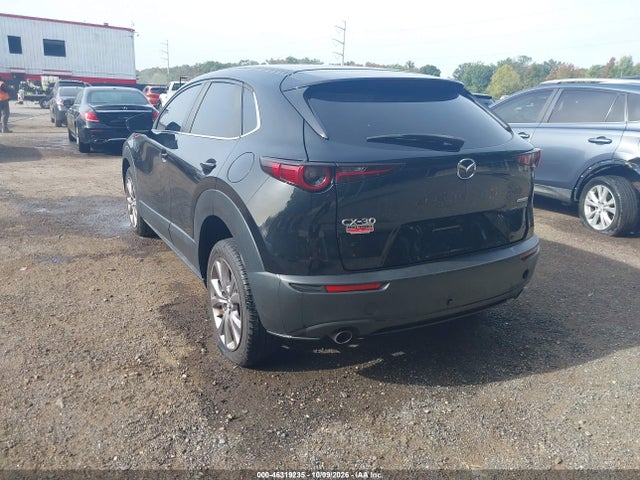 2021 MAZDA CX-30 SELECT 3