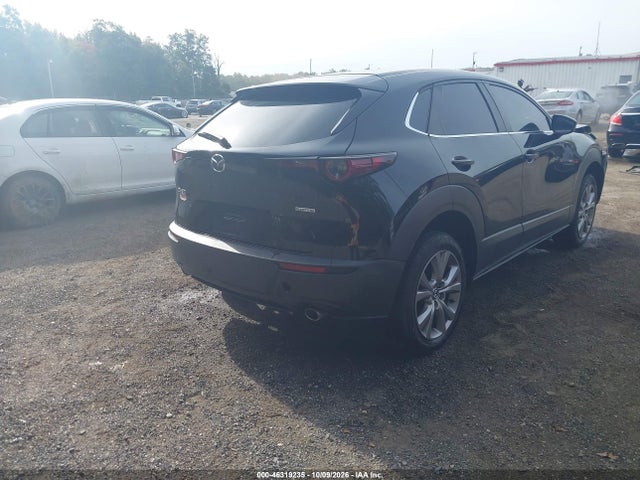 2021 MAZDA CX-30 SELECT 4