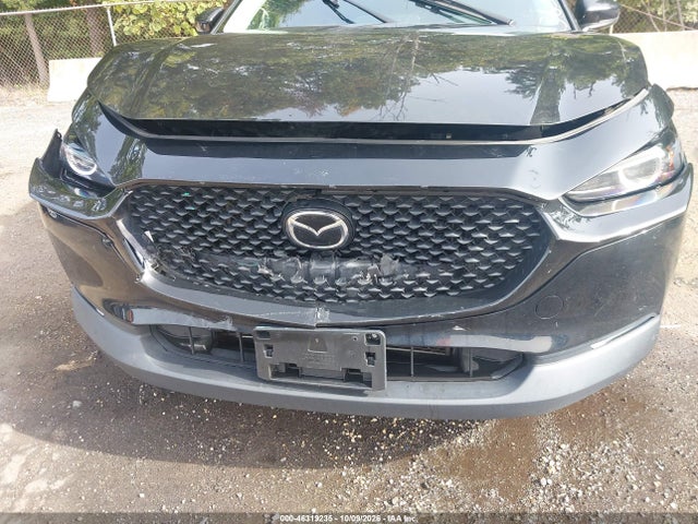 2021 MAZDA CX-30 SELECT 6